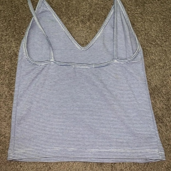 brandy melville tank - Picture 2 of 3